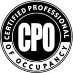 Certified Professional of Occupancy