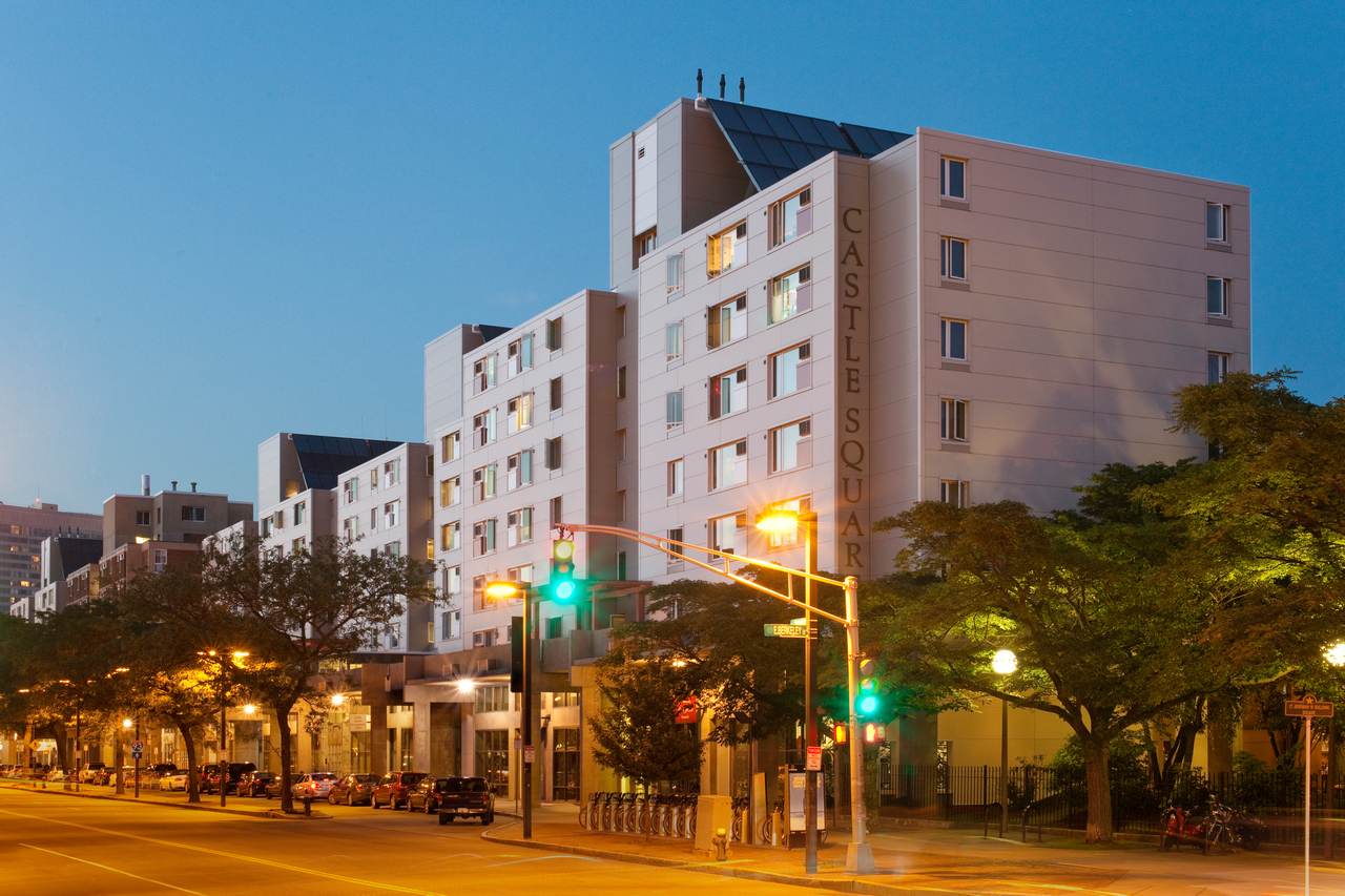 Certified Professional of Occupancy™ (CPO™)
