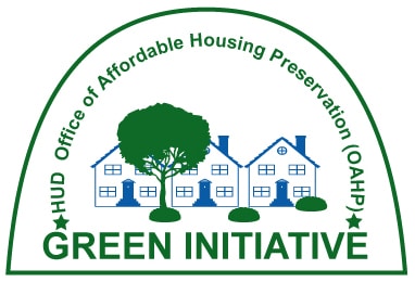 Credential for Green Property Management