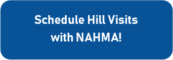 NAHMA logo representing affordable housing advocacy and industry leadership.