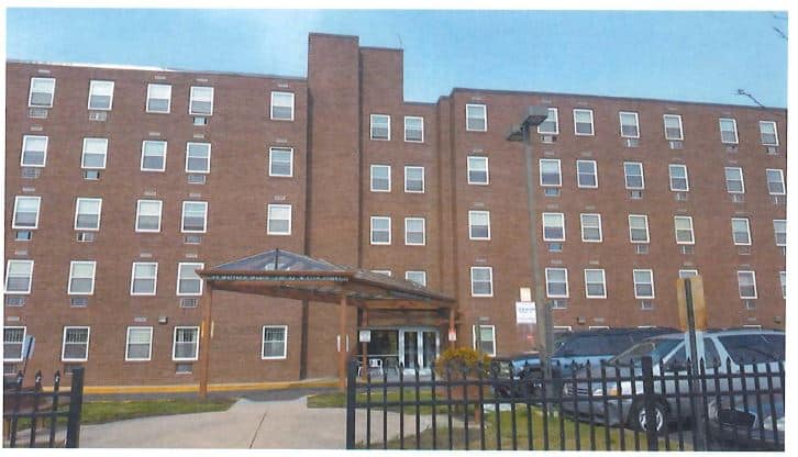 Saint Matthew Manor, Philadelphia, Penn.