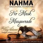 Educational foundation No Mask Masqquerade