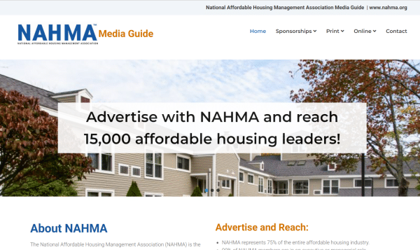NAHMA Media Guide