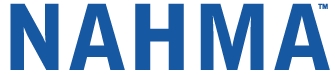 NAHMA logo representing affordable housing advocacy and industry leadership.