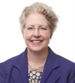NAHMA logo with Lisa Tunick, affordable housing and housing policy expert.