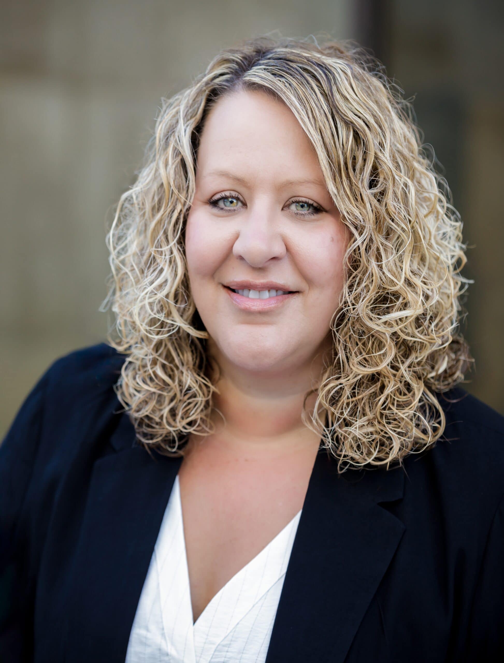 Alicia Stoermer Clark, SHCM