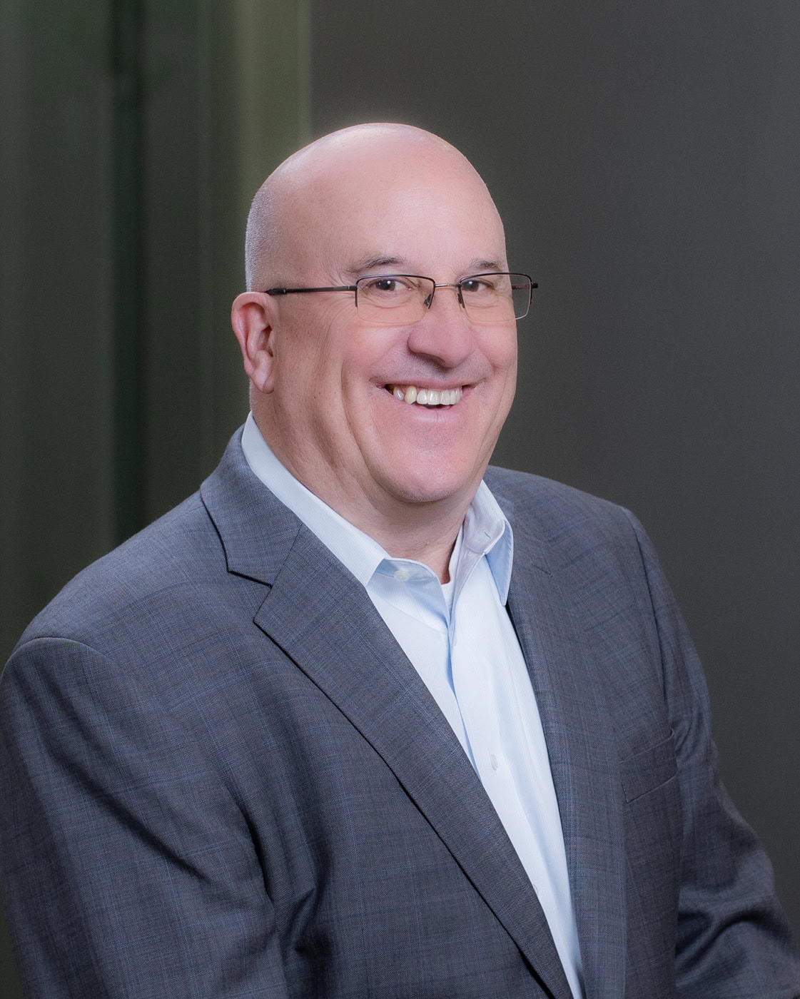 Peter Lewis, SHCM, NAHP-e, CPO, CGPM