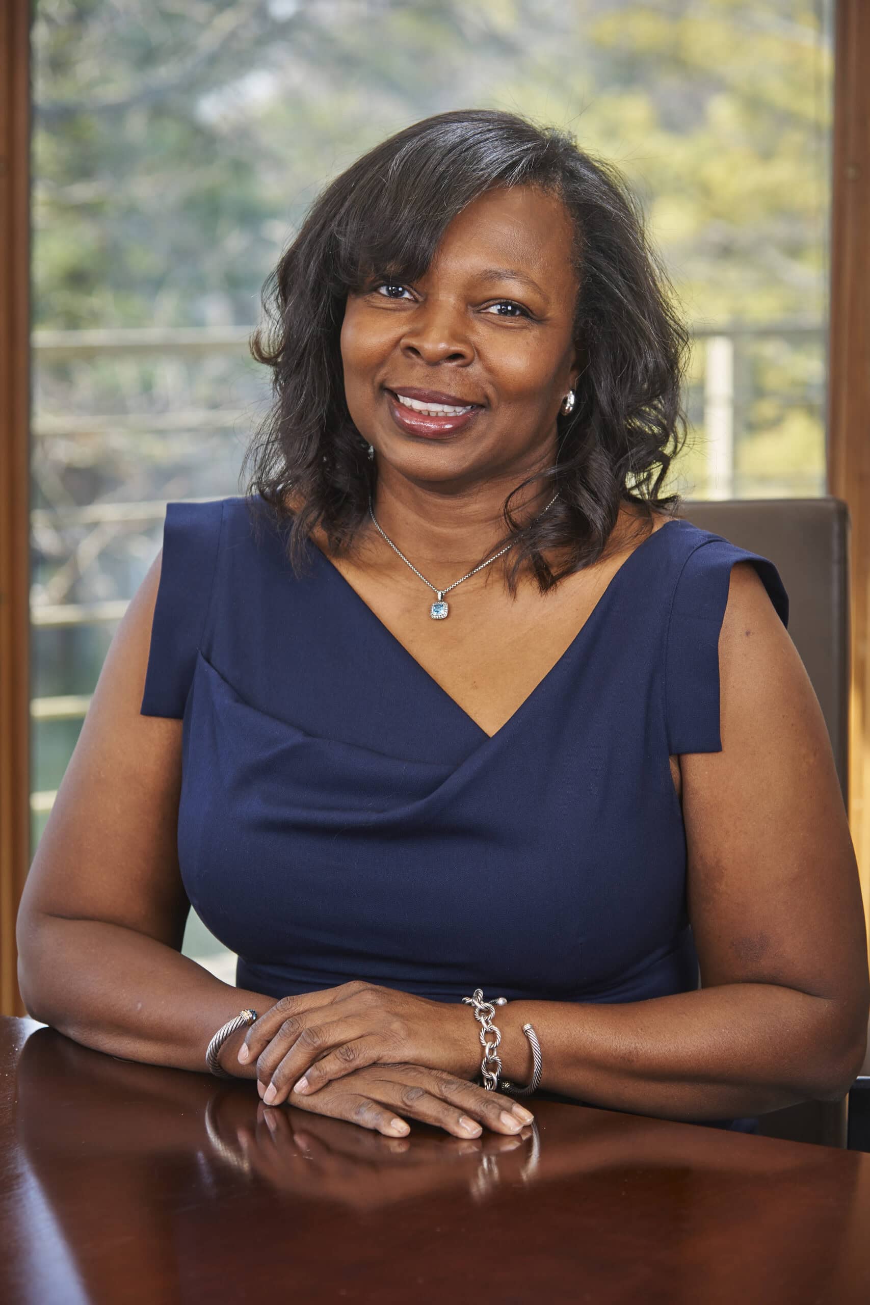 Sonya Brown, SHCM, CPO