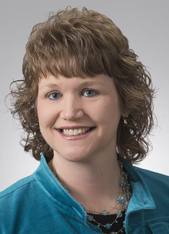 Laurie Fritz