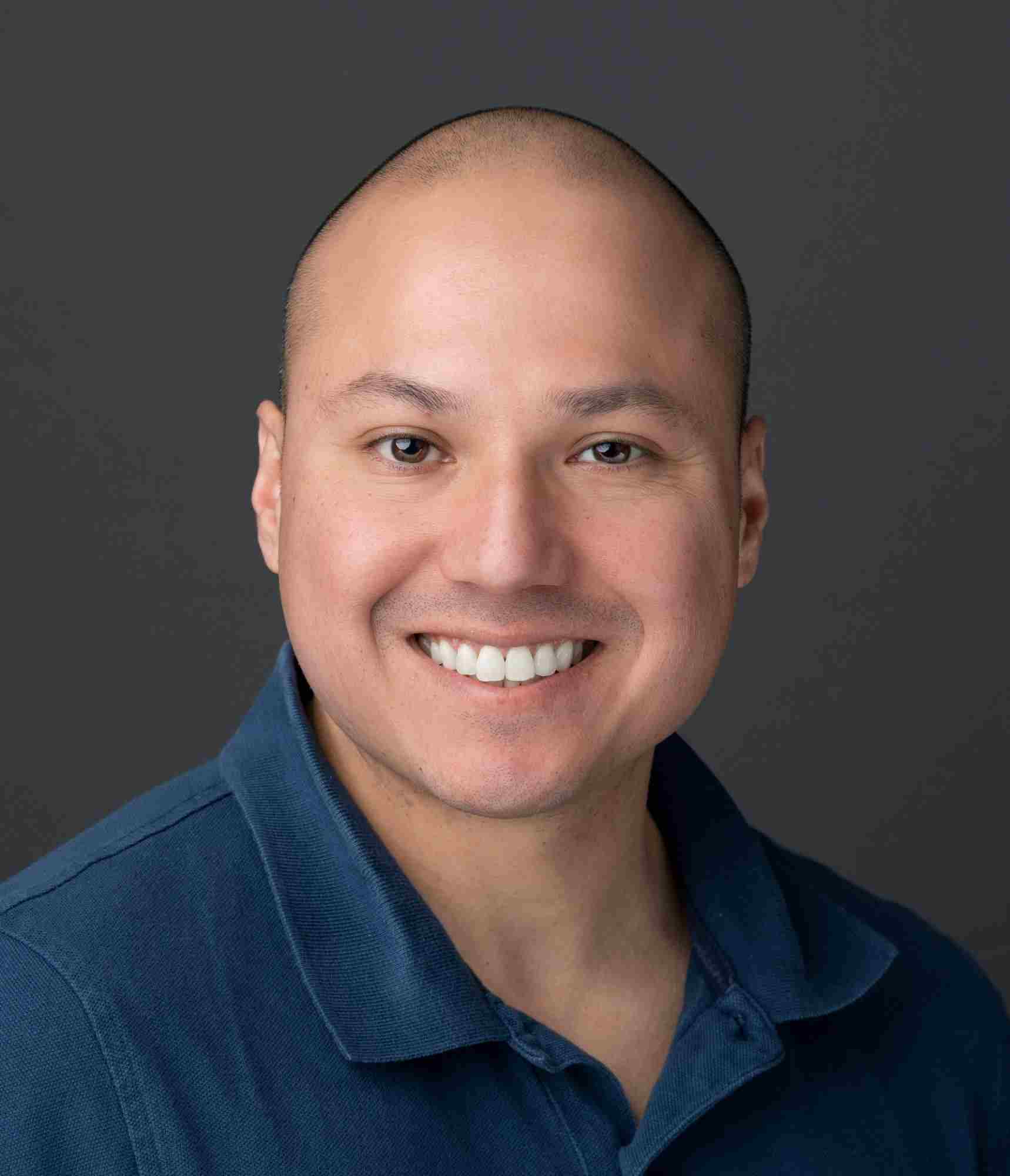 Michael Martinez