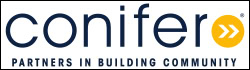 NAHMA logo representing affordable housing advocacy and community development initiatives.