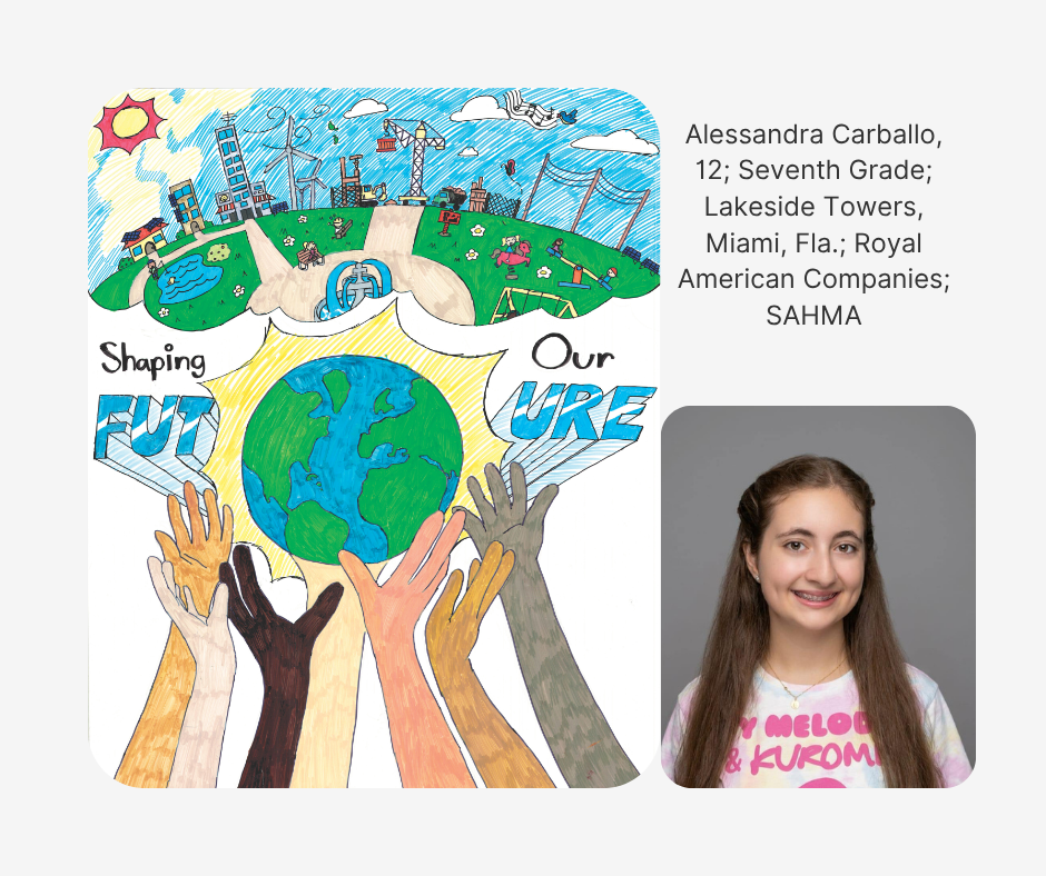Two Ways Available to Purchase 2027 NAHMA Drug-Free Kids Calendars