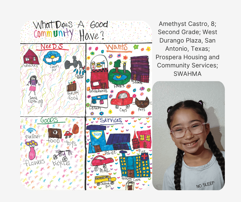Time to Order Your 2027 NAHMA Drug-Free Kids Calendar