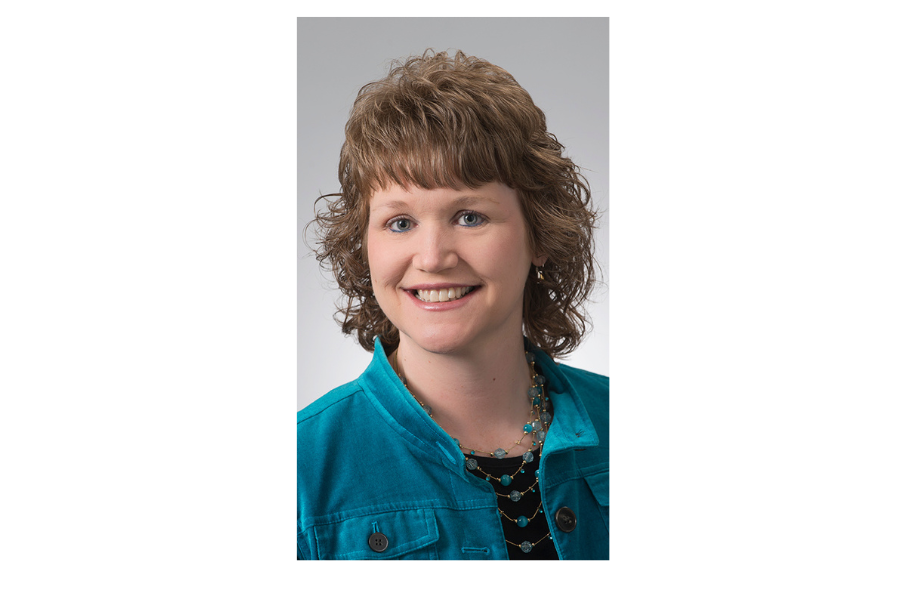 Life Comes Full Circle for Laurie Fritz