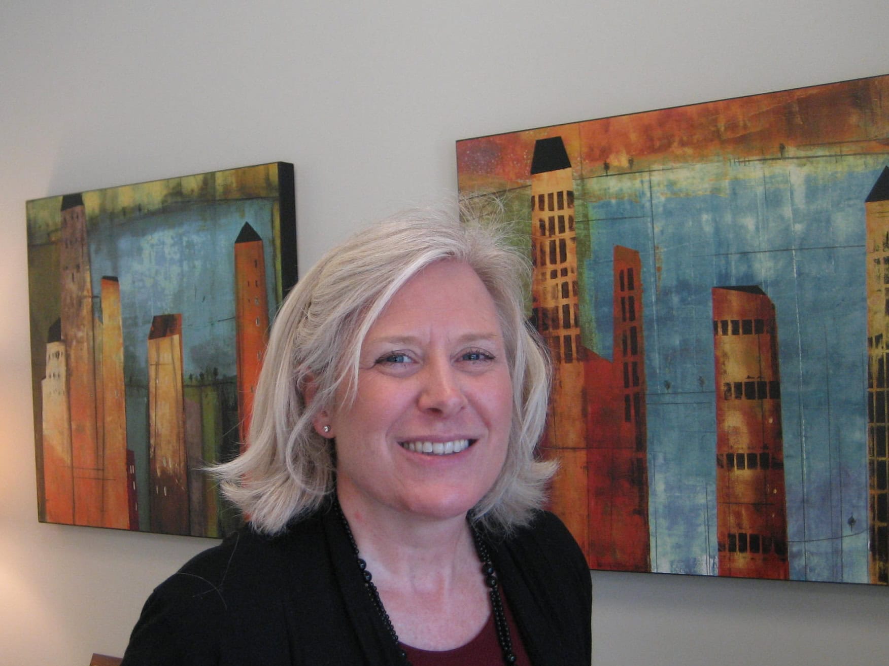 Alice Fletcher To Receive NAHMA Educational Foundation Inspiration Award