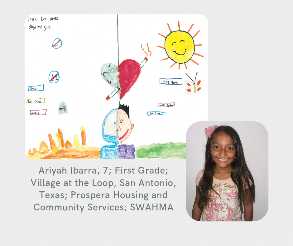Treat Your Team to 2027 NAHMA Drug-Free Kids Calendars