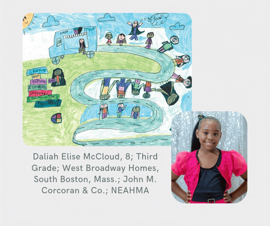2027 NAHMA Drug-Free Kids Calendars Are Great Gifts