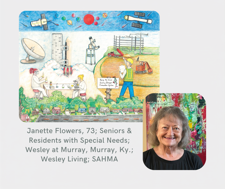 Now Is the Perfect Time To Order NAHMA 2027 Drug-Free Kids Calendars